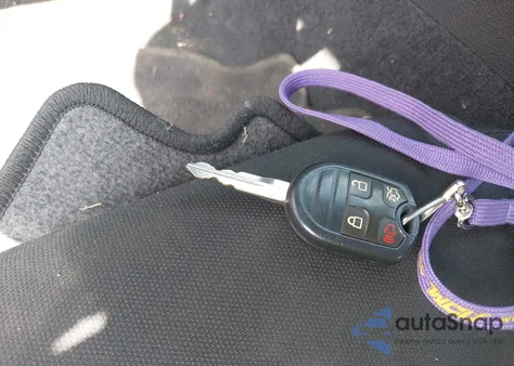 2011 Ford Mustang Gt из США, поврежденный, VIN 1ZVBP8CF7B5130783